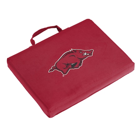 Logo Brands Arkansas Bleacher Cushion 108-71B
